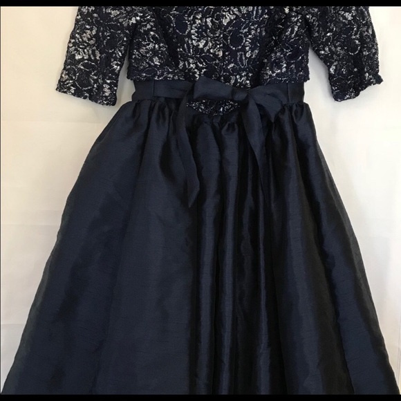 Cherokee Girls Special Occasion Dress - Picture 2 of 3